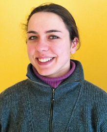 CINDY JOUVE, VÉTÉRINAIRE DANS LE PAS-DE-CALAIS