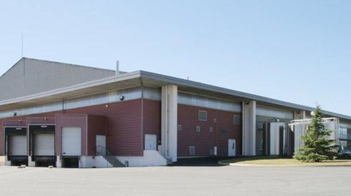 Océalia compte sur cette opération pour saisir des opportunités de croissance externe dans le cognac (ici, l'usine d'embouteillage Unicognac). © OCEALIA Océalia compte sur cette opération pour saisir des opportunités de croissance externe dans le cognac (ici, l'usine d'embouteillage Unicognac). © OCEALIA Océalia compte sur cette opération pour saisir des opportunités de croissance externe dans le cognac (ici, l'usine d'embouteillage Unicognac). © OCEALIA Océalia compte sur cette opération pour saisir des opportunités de croissance externe dans le cognac (ici, l'usine d'embouteillage Unicognac). © OCEALIA