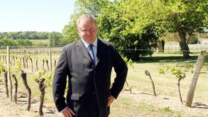 Denis Baro, vigneron à Rauzan (Gironde), remplace Yvette Thomas, vice-présidente d'Océalia (Charentes), qui a démissionné en juin de la présidence de Coop de France Nouvelle Aquitaine. Denis Baro, vigneron à Rauzan (Gironde), remplace Yvette Thomas, vice-présidente d'Océalia (Charentes), qui a démissionné en juin de la présidence de Coop de France Nouvelle Aquitaine.