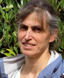 CLAIRE OSDOIT, VÉTÉRINAIRE AU GDS DE L'ORNE