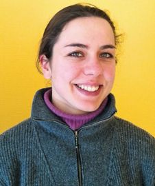 CINDY JOUVE, VÉTÉRINAIRE DANS LE PAS-DE-CALAIS