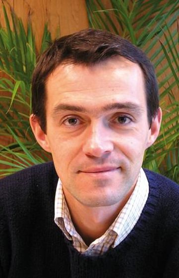 EMMANUEL ETESSE CONSEILLER COGEDIS