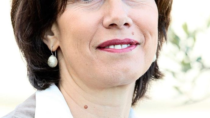 UIPP : Eugénia Pommaret