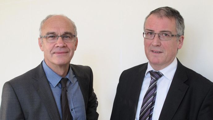 Selon Thierry Loyer et Gilles Poidevin, président et délégué général de l'Unifa, « le passage du taux de TVA de 7 à 20 % est incompréhensible, pénalisant pour la trésorerie des producteurs, et inapplicable ».R. FOURREAUX