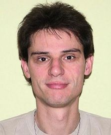 PIERRE KIRSCH, VÉTÉRINAIRE DANS LES ARDENNES
