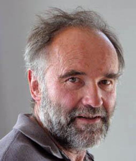 MICHEL HARIVEL, CHAMBRE D'AGRICULTURE DE L'ORNE