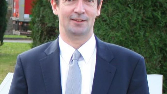 « Unéal a voulu jouer pleinement son rôle de coopérative en soutenant ses adhérents », a expliqué Bertrand Hernu, son président.B. CAILLIEZ