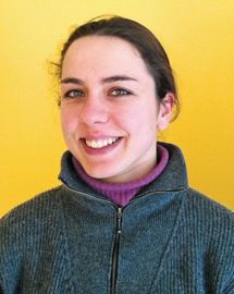 CINDY JOUVE, VÉTÉRINAIRE DANS LE PAS-DE-CALAIS
