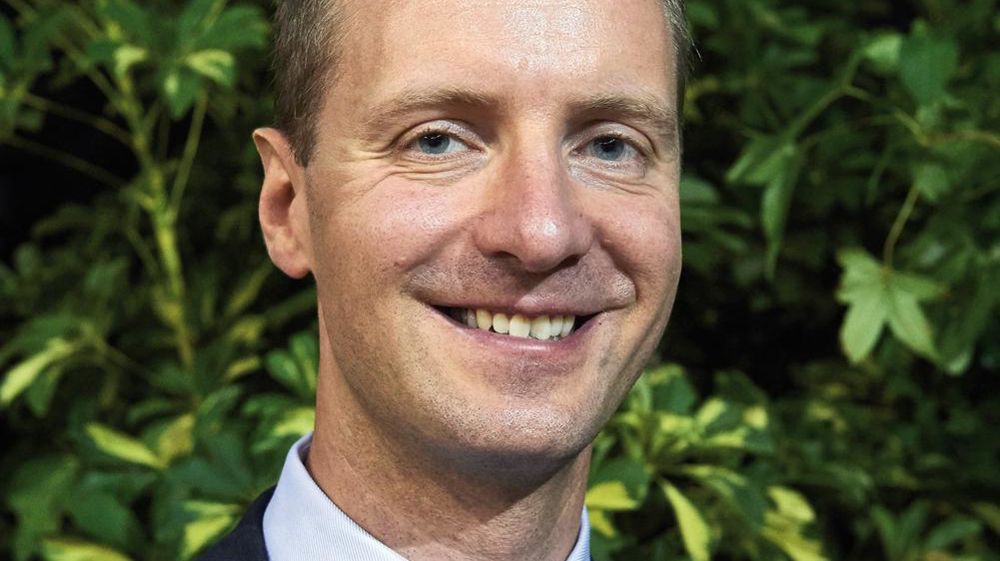 « Ce sont surtout les primipares qui m'ont impressionné », a déclaré le juge Stefan Widmer. © THIERRY PASQUET