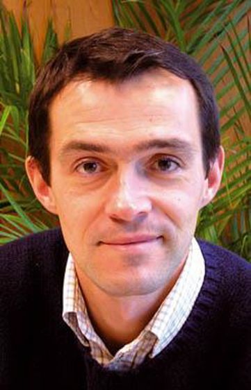 EMMANUEL ETESSE CONSEILLER COGEDIS