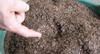 Impossible de conclure après le dernier essai en date sur l'efficacité du tanin de châtaignier avec des rations riches en azote soluble. Malgré des vaches à l'herbe, le taux minimum d'urée préconisé par le fabricant de Protensil (280 mg/l) n'a presque jamais été constaté au pâturage.© A.B. Impossible de conclure après le dernier essai en date sur l'efficacité du tanin de châtaignier avec des rations riches en azote soluble. Malgré des vaches à l'herbe, le taux minimum d'urée préconisé par le fabricant de Protensil (280 mg/l) n'a presque jamais été constaté au pâturage.© A.B.