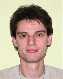 PIERRE KIRSCH, VÉTÉRINAIRE DANS LES ARDENNES
