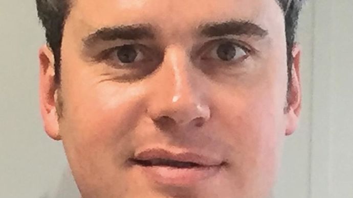 SCAEL : Jean-Sébastien Loyer