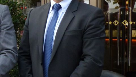 Laurent Largant et Benoît Planques, délégué général et président d'Afaïa. R. FOURREAUX