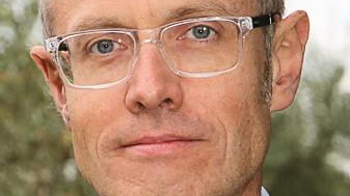 SERVAL : Hervé Ostrowski