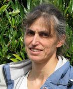 CLAIRE OSDOIT, VÉTÉRINAIRE AU GDS DE L'ORNE CLAIRE OSDOIT, VÉTÉRINAIRE AU GDS DE L'ORNE