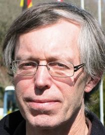 CLAUDE JOLY, VÉTÉRINAIRE DANS LE PAS-DE-CALAIS