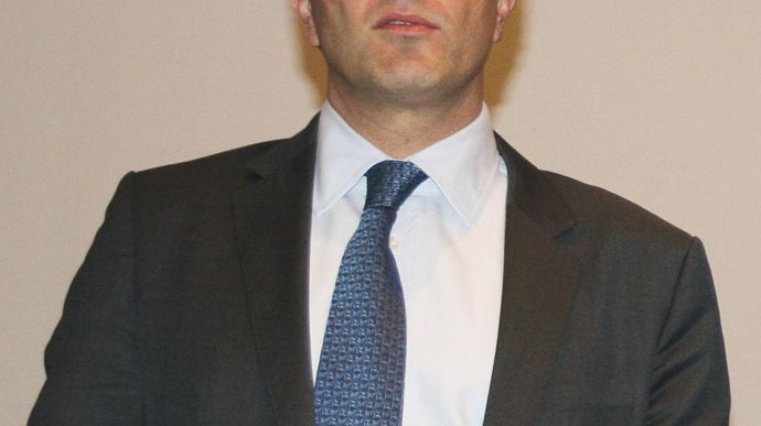 Régis Fournier, directeur de Maïsadour semences, est le nouveau président de l'UFS, en remplacement de François Desprez.B. CAILLIEZ