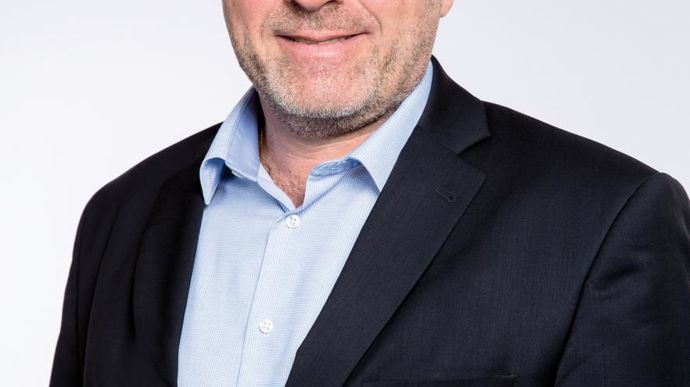 Laurent Martel (ci-dessus) et Philippe Hamelin sont respectivement président et directeur général de Phyteurop.