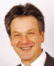 GÉRARD BOSQUET, VÉTÉRINAIRE DANS LES ARDENNES