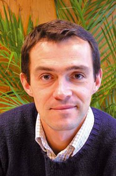 EMMANUEL ETESSE CONSEILLER COGEDIS