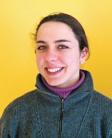 CINDY JOUVE, VÉTÉRINAIRE DANS LE PAS-DE-CALAIS