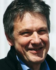 PAR GÉRARD BOSQUET, VÉTÉRINAIRE DANS LES ARDENNES
