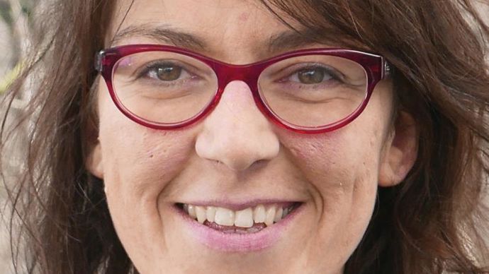 BASF AGRO : Anne Resweber