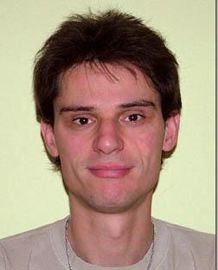 PIERRE KIRSCH, VÉTÉRINAIRE DANS LES ARDENNES