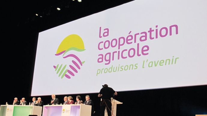 Le spot publicitaire, qui sera diffusé à la télévision pour la première fois le 19 janvier, a été dévoilé en avant-première le 19 décembre aux participants du colloque Acooa. Conçu comme un « spectacle », le film passera en début de tranche publicitaire, lorsque les téléspectateurs sont le plus concentrés, sur TF1, France Télévisions, BFM TV et i-Télé.R. FOURREAUX