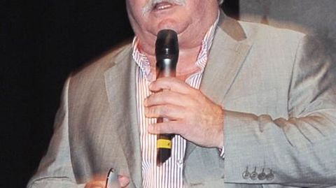 Après dix-sept ans à la tête d'Agridis-Holdis, Jean-Guy Lelu va quitter ses fonctions de DG en juin prochain.H. LAURANDEL