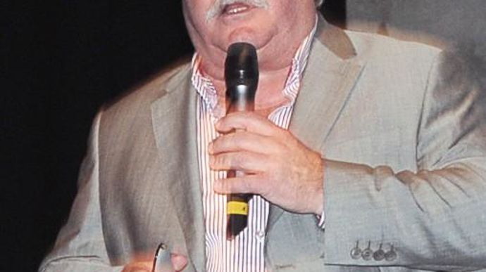 Après dix-sept ans à la tête d'Agridis-Holdis, Jean-Guy Lelu va quitter ses fonctions de DG en juin prochain.H. LAURANDEL