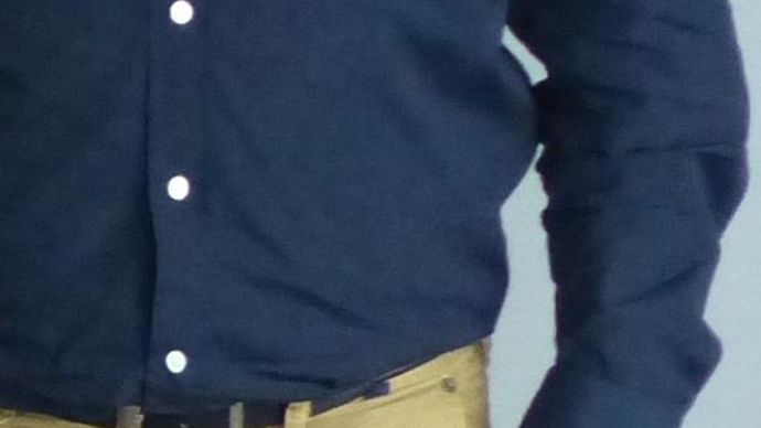 Thierry Darbin, directeur de Be Api, Benoît Dreux, directeur de Défisol services et Laurent Maillard, responsable réseau Be Api.M. COISNE