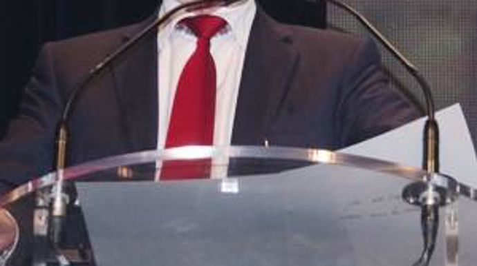 « La stagnation du rendement régional en blé est préoccupante à l'aube d'une nouvelle Pac qui va réduire fortement les aides », soulignait Dominique Dutartre, le 17 décembre dernier.C. URVOY