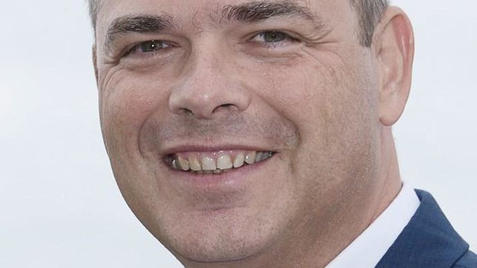 LIMAGRAIN EUROPE : Patrick Spadin