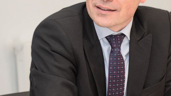 AXÉRÉAL : Paul-Yves L'Anthoën