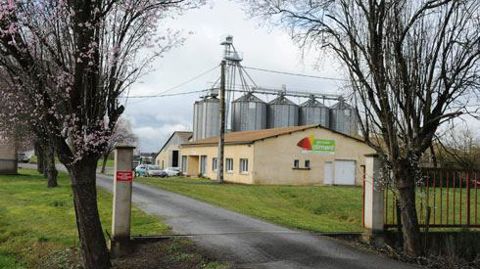 Sud-Ouest Aliment a dédié au bio son usine de Castelnau-d'Auzan dans le Gers depuis 2010 et renforce sa gamme. Sud-Ouest Aliment a dédié au bio son usine de Castelnau-d'Auzan dans le Gers depuis 2010 et renforce sa gamme.
