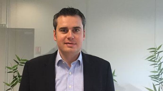 « L'augmentation de la collecte a permis de diminuer les charges fixes de 70 centimes d'euros par tonne. Nous avons rever­sé 2,4 millions d'euros aux trois coopératives, avant résultat, soit 2 euros par tonne », a indiqué Jean-Sébastien Loyer, directeur de Terris qui commercialise 1,3 million de tonnes de grains. « L'augmentation de la collecte a permis de diminuer les charges fixes de 70 centimes d'euros par tonne. Nous avons rever­sé 2,4 millions d'euros aux trois coopératives, avant résultat,