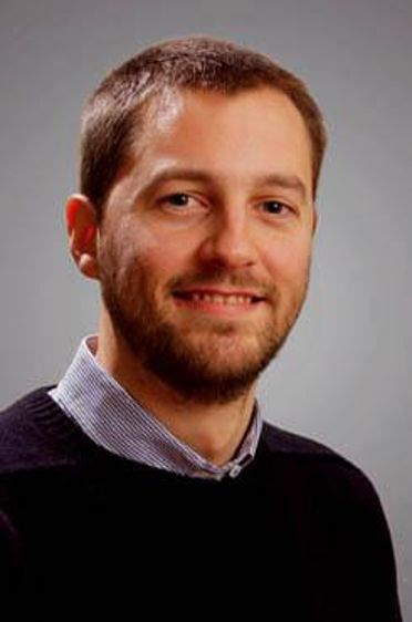 JULIEN RIGAUD, INGÉNIEUR D'ÉTUDES