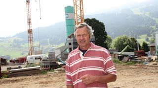 « D'un seul coup, nous n'avions plus rien : ni outil de production ni habitation ni même de toilettes ! »PHOTOS : ANNE BRÉHIER « D'un seul coup, nous n'avions plus rien : ni outil de production ni habitation ni même de toilettes ! »PHOTOS : ANNE BRÉHIER