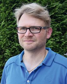 YANN MARTINOT, ORNE CONSEIL ELEVAGE