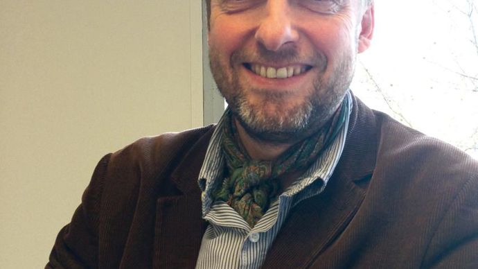 Ce rachat fait d'InVivo le 3e ou 4e acteur mondial sur le marché des macro-organismes, estime Antoine Bonhomme, DG adjoint de Biotop.