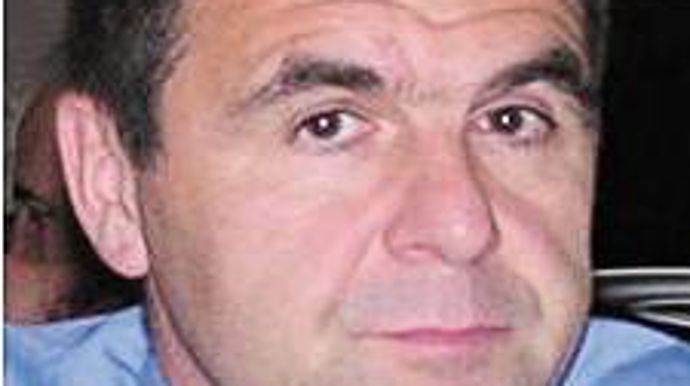 CAL : Eric Chrétien