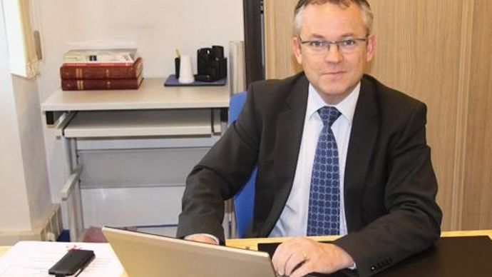 « Les pistes de diversification ouvertes par Terre & sens Rhonalp' depuis deux ans dans les plantes aromatiques et médicinales vont continuer d'être explorées », note François Pignolet, DG du groupe Dauphinoise.