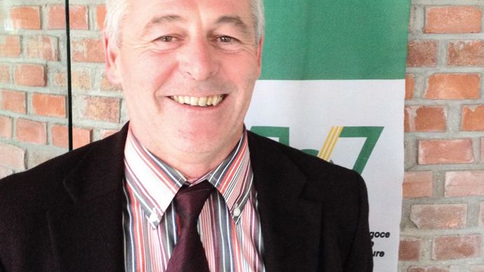 Faire entendre la voix du négoce. « Notre organisation est en ordre de marche pour participer aux débats publics »,assène Frédéric Carré. Fraîchement élu, celui qui était précédemment secrétaire adjoint de la fédération est en train de constituer son nouveau bureau qui sera connu le 19 février à l'occasion du prochain conseil d'administration de la FNA.