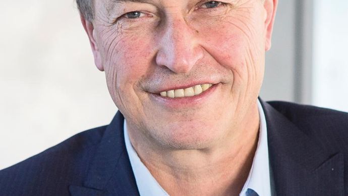 MOMAGRI : Christian Pèes