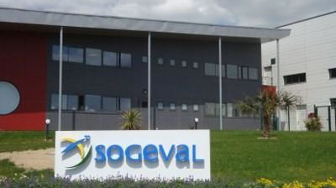 Sofiprotéol a cédé Sogeval à Ceva basé à Libourne (Gironde), suivi de près par Cargill qui a vendu Zootech à l'irlandais Bimeda.