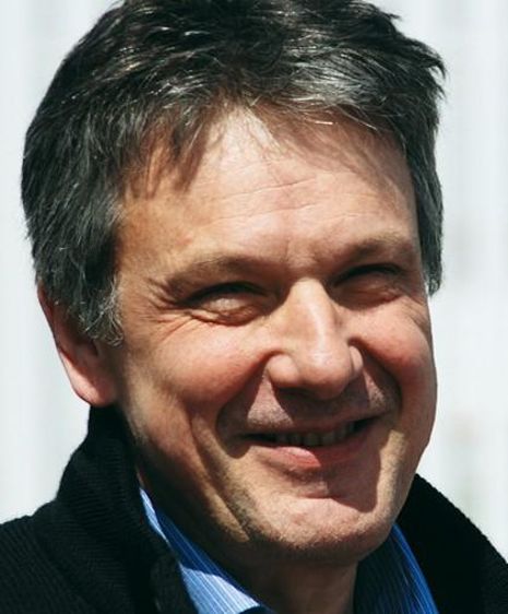 GÉRARD BOSQUET, DANS LES ARDENNES GÉRARD BOSQUET, DANS LES ARDENNES