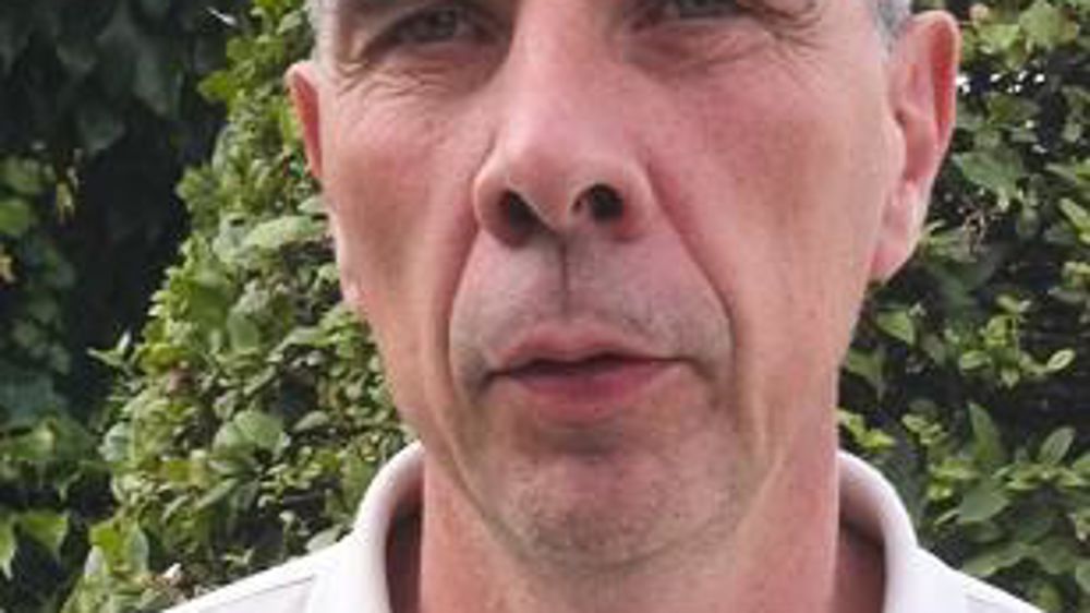 CAVALE : Christophe Bonnemort
