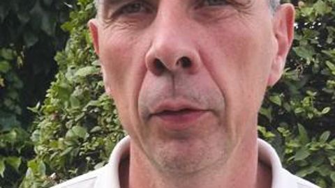 CAVALE : Christophe Bonnemort
